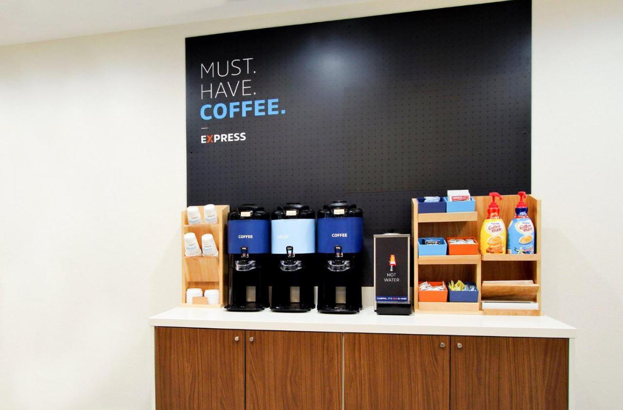 Holiday Inn Express & Suites Frazier Park By Ihg Lebec Екстер'єр фото
