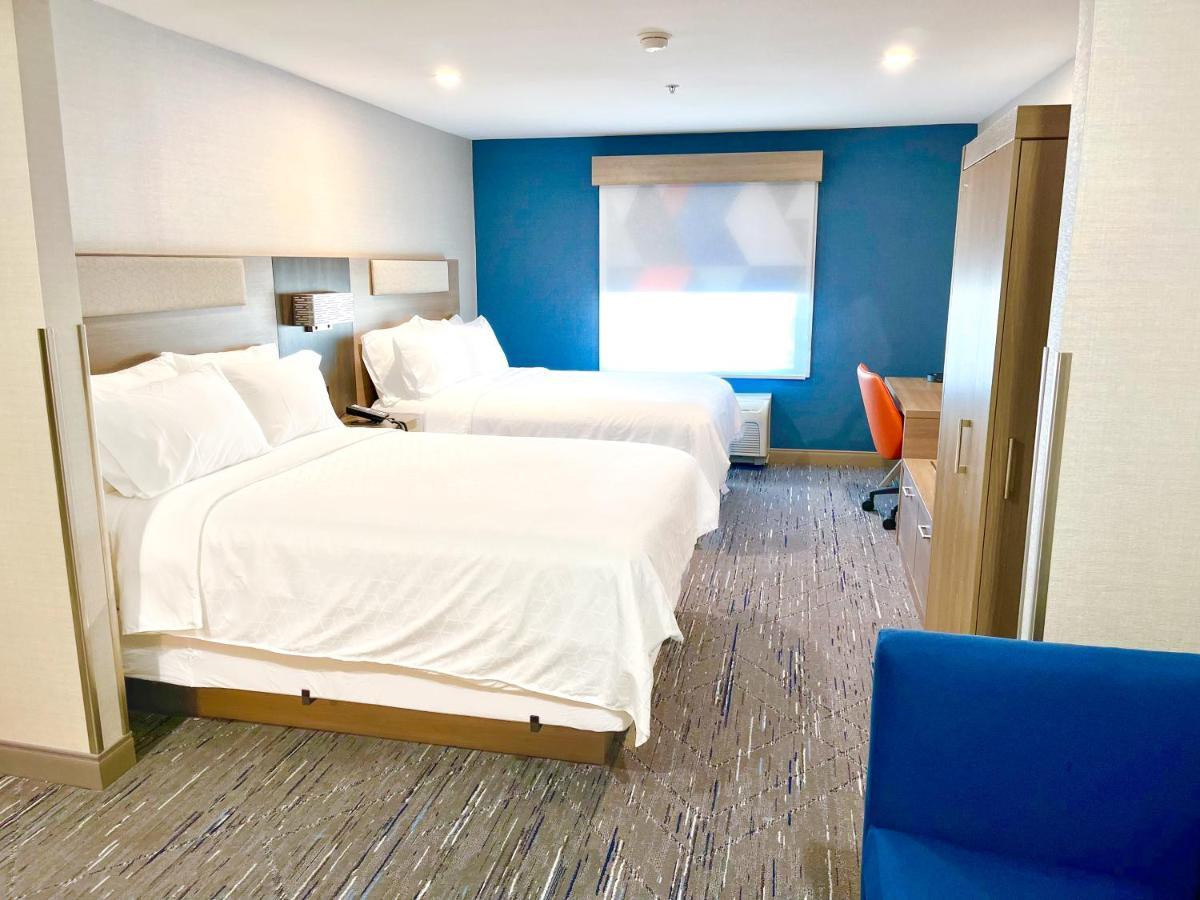 Holiday Inn Express & Suites Frazier Park By Ihg Lebec Екстер'єр фото