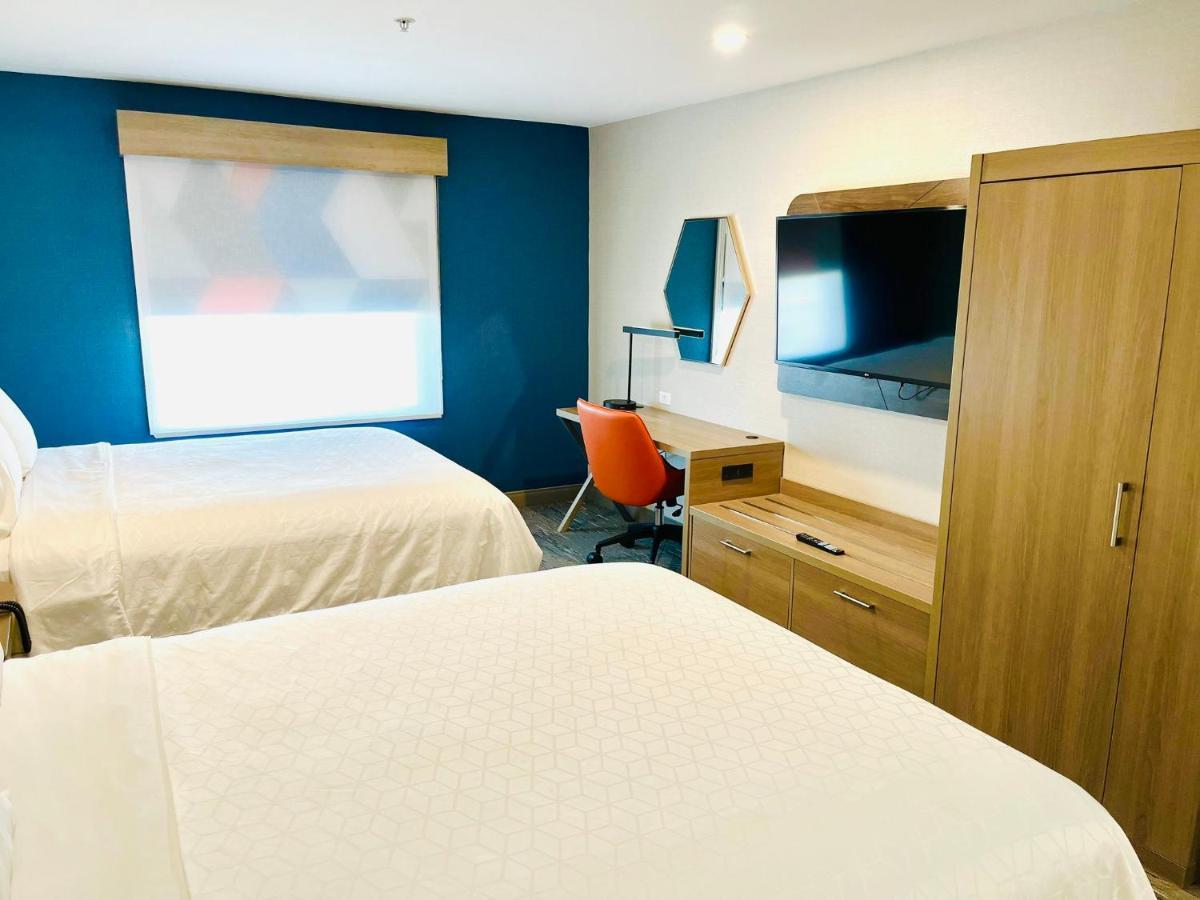 Holiday Inn Express & Suites Frazier Park By Ihg Lebec Екстер'єр фото