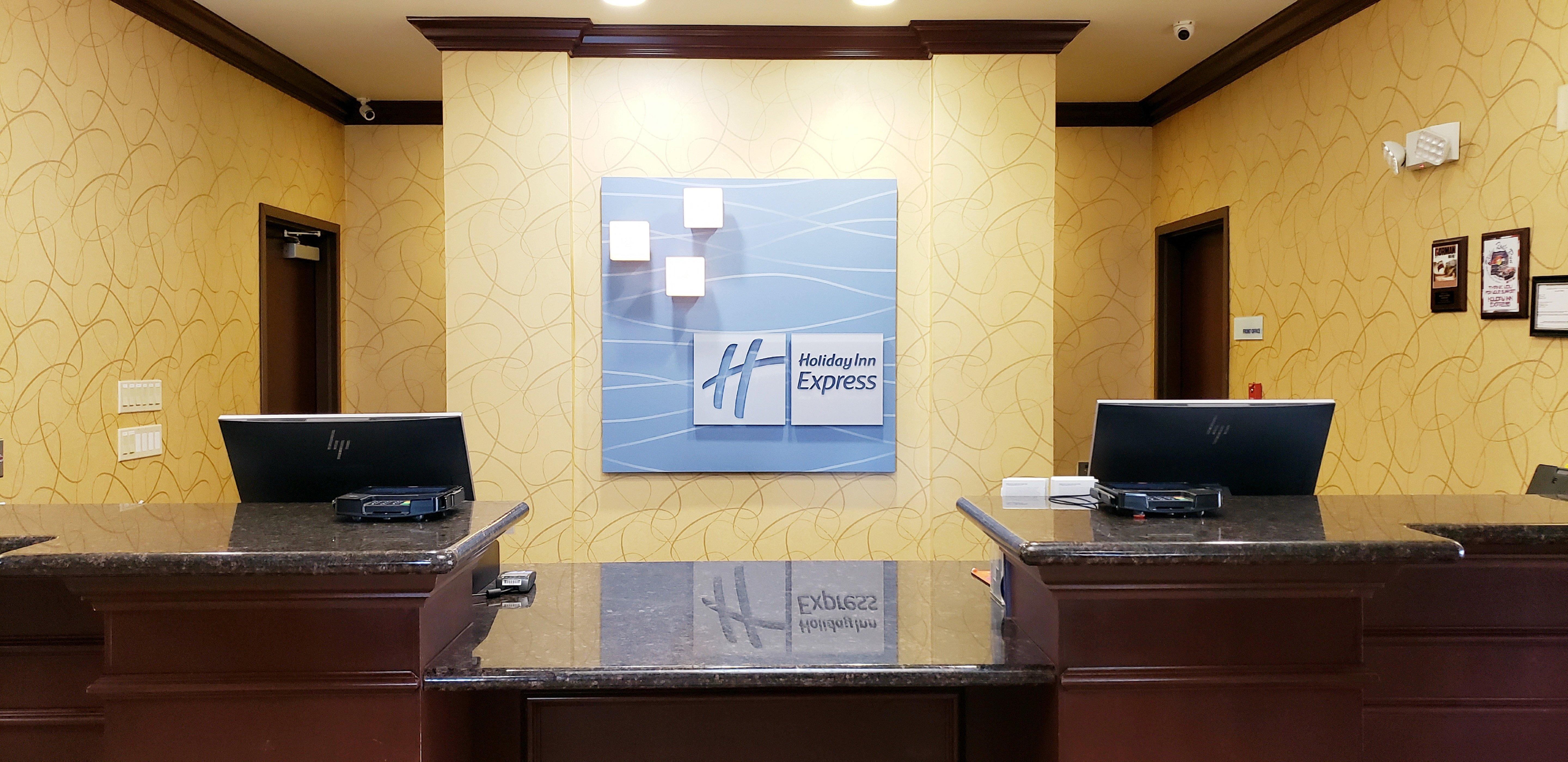 Holiday Inn Express & Suites Frazier Park By Ihg Lebec Екстер'єр фото