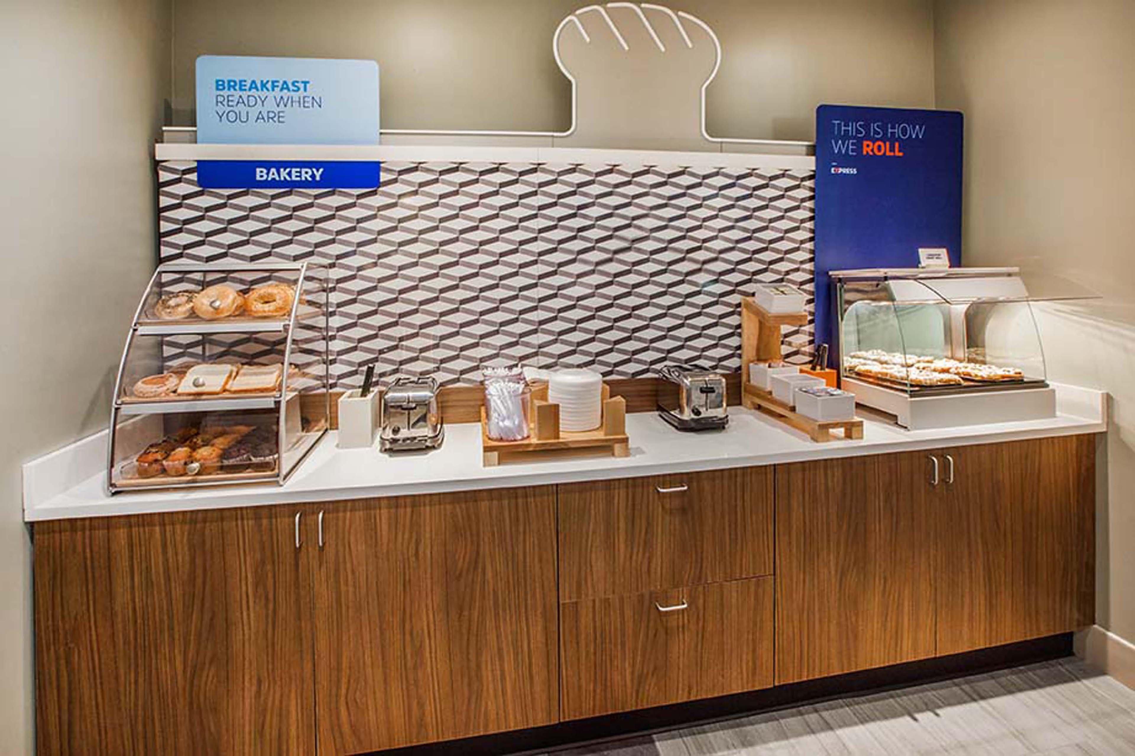 Holiday Inn Express & Suites Frazier Park By Ihg Lebec Екстер'єр фото