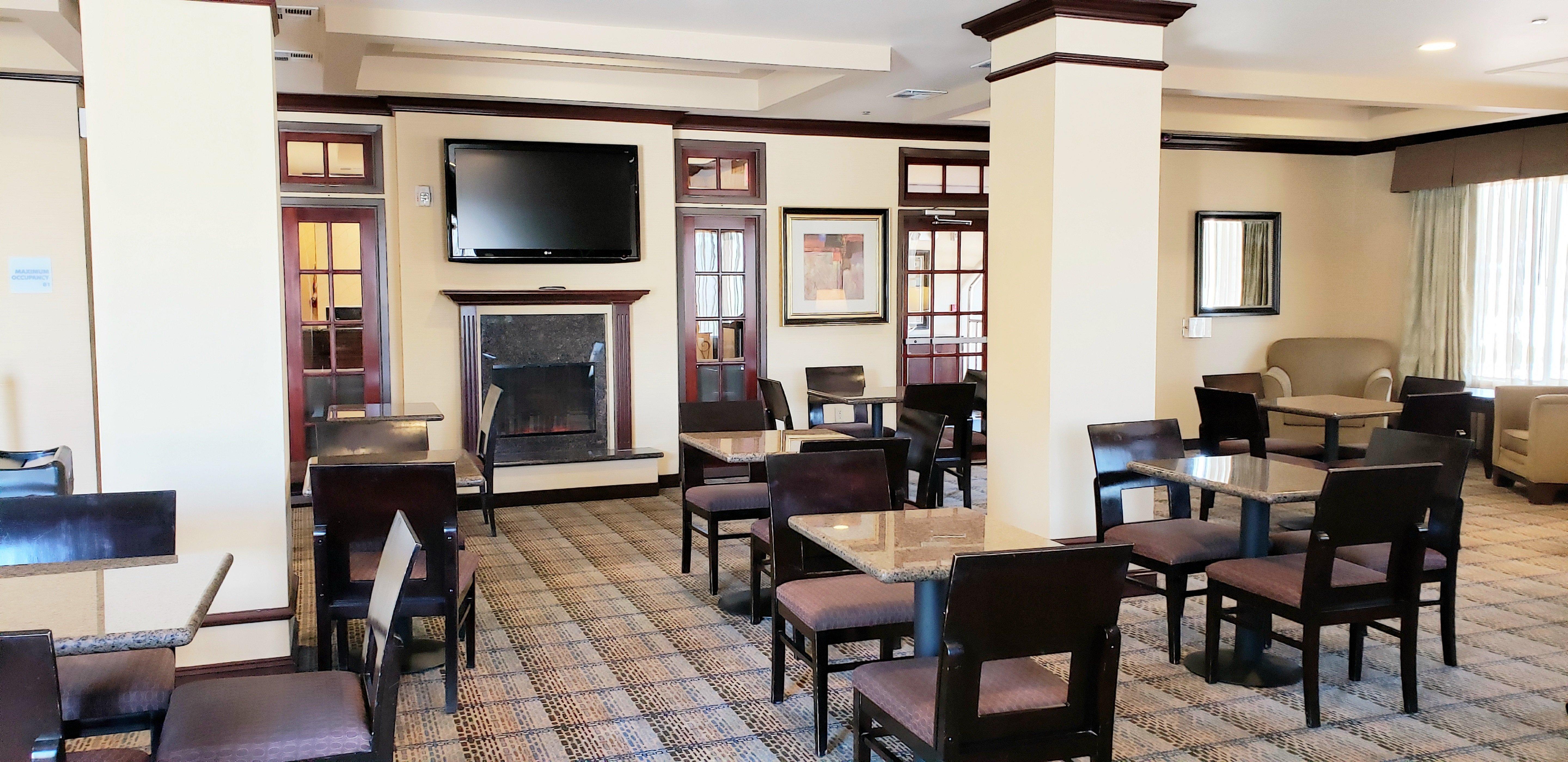Holiday Inn Express & Suites Frazier Park By Ihg Lebec Екстер'єр фото