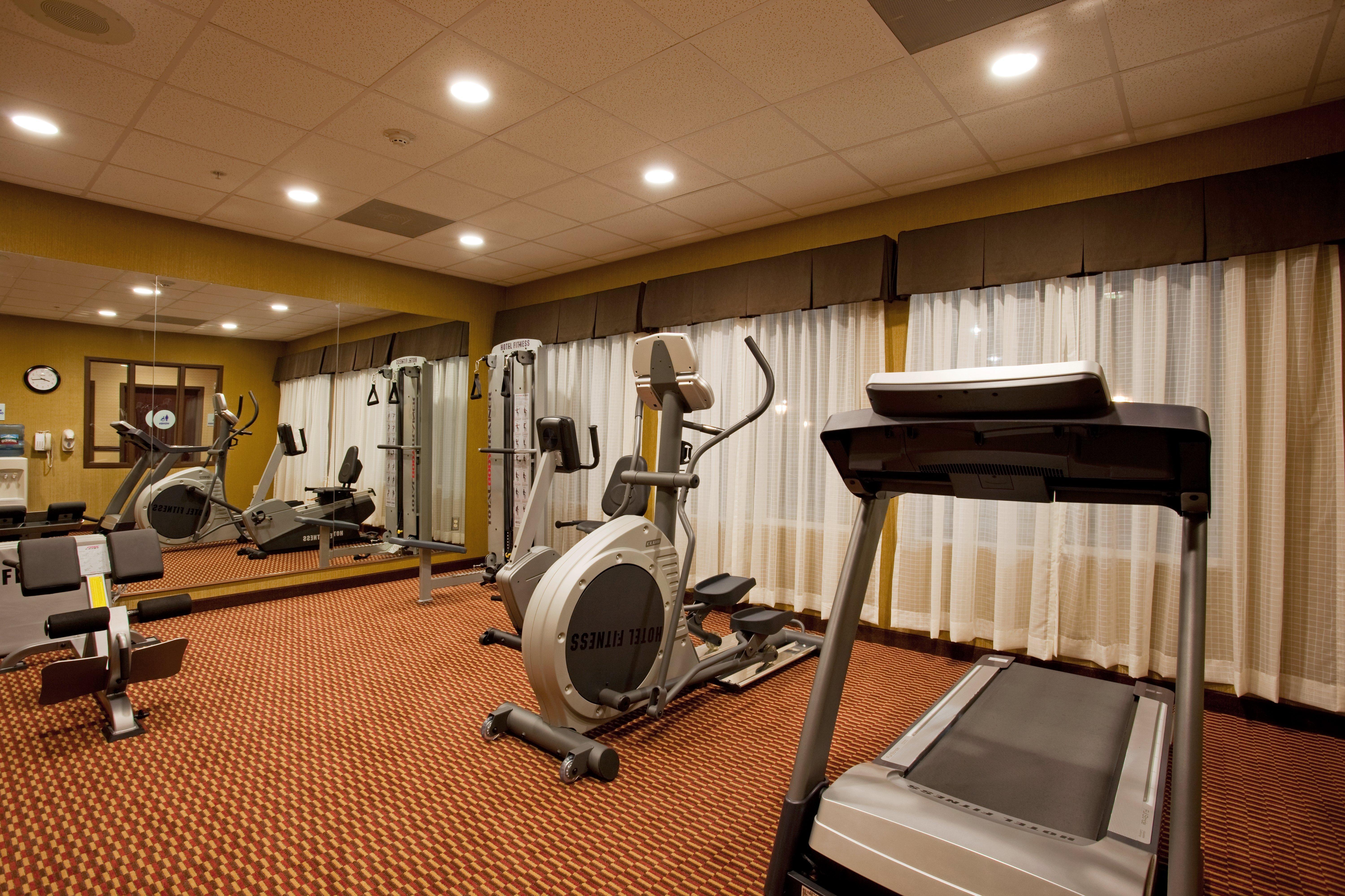 Holiday Inn Express & Suites Frazier Park By Ihg Lebec Екстер'єр фото