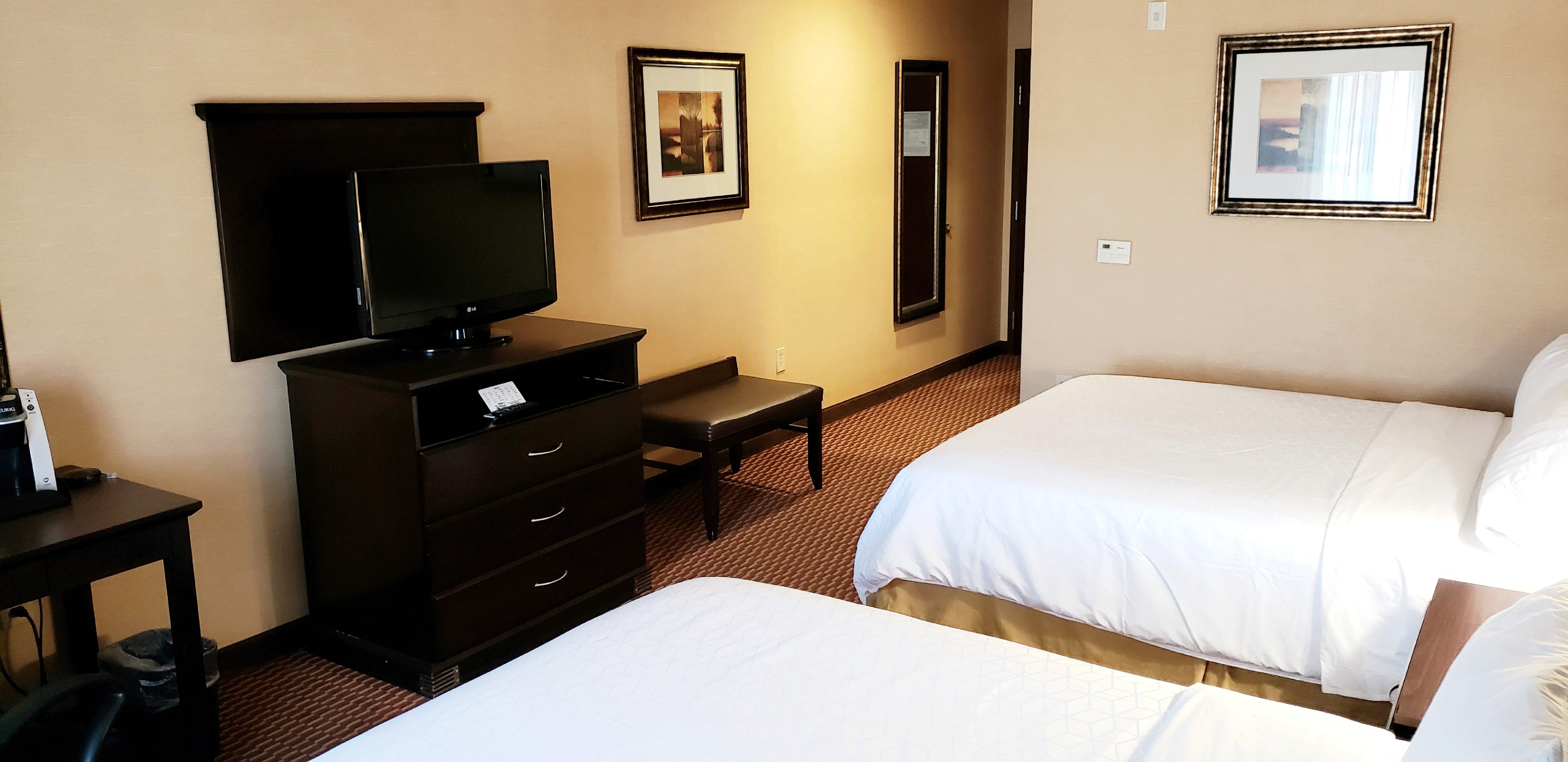 Holiday Inn Express & Suites Frazier Park By Ihg Lebec Екстер'єр фото