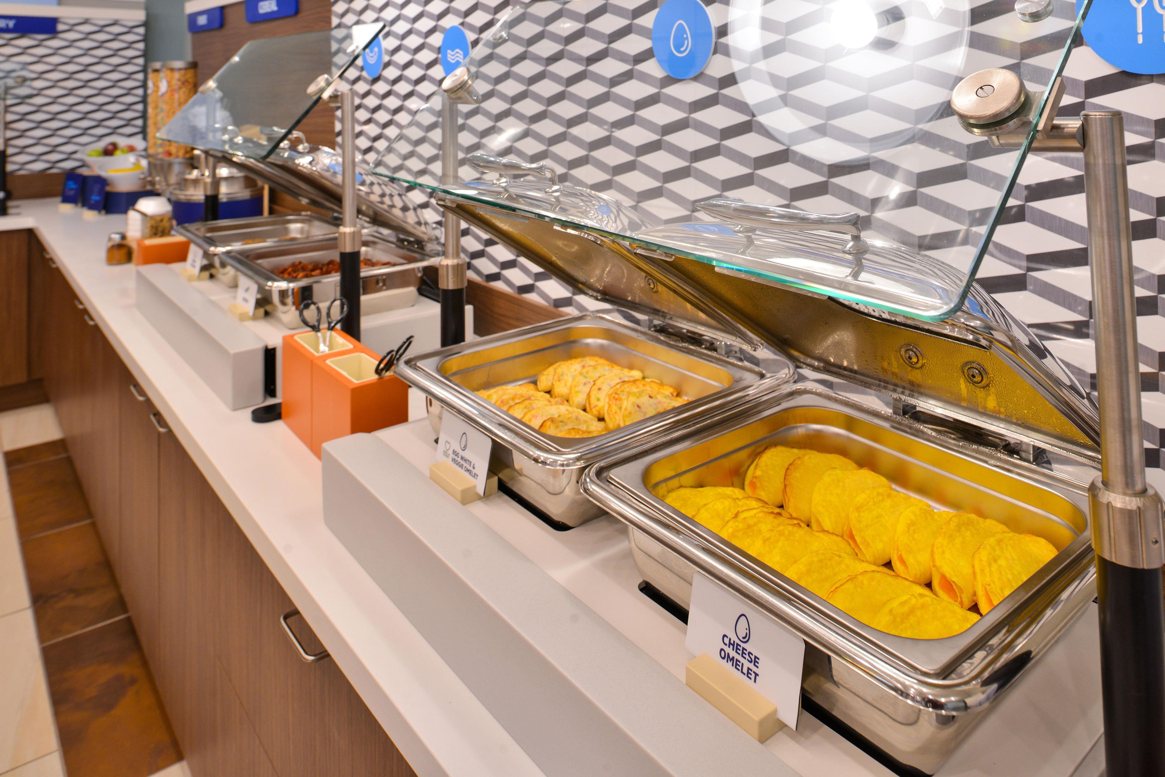 Holiday Inn Express & Suites Frazier Park By Ihg Lebec Екстер'єр фото