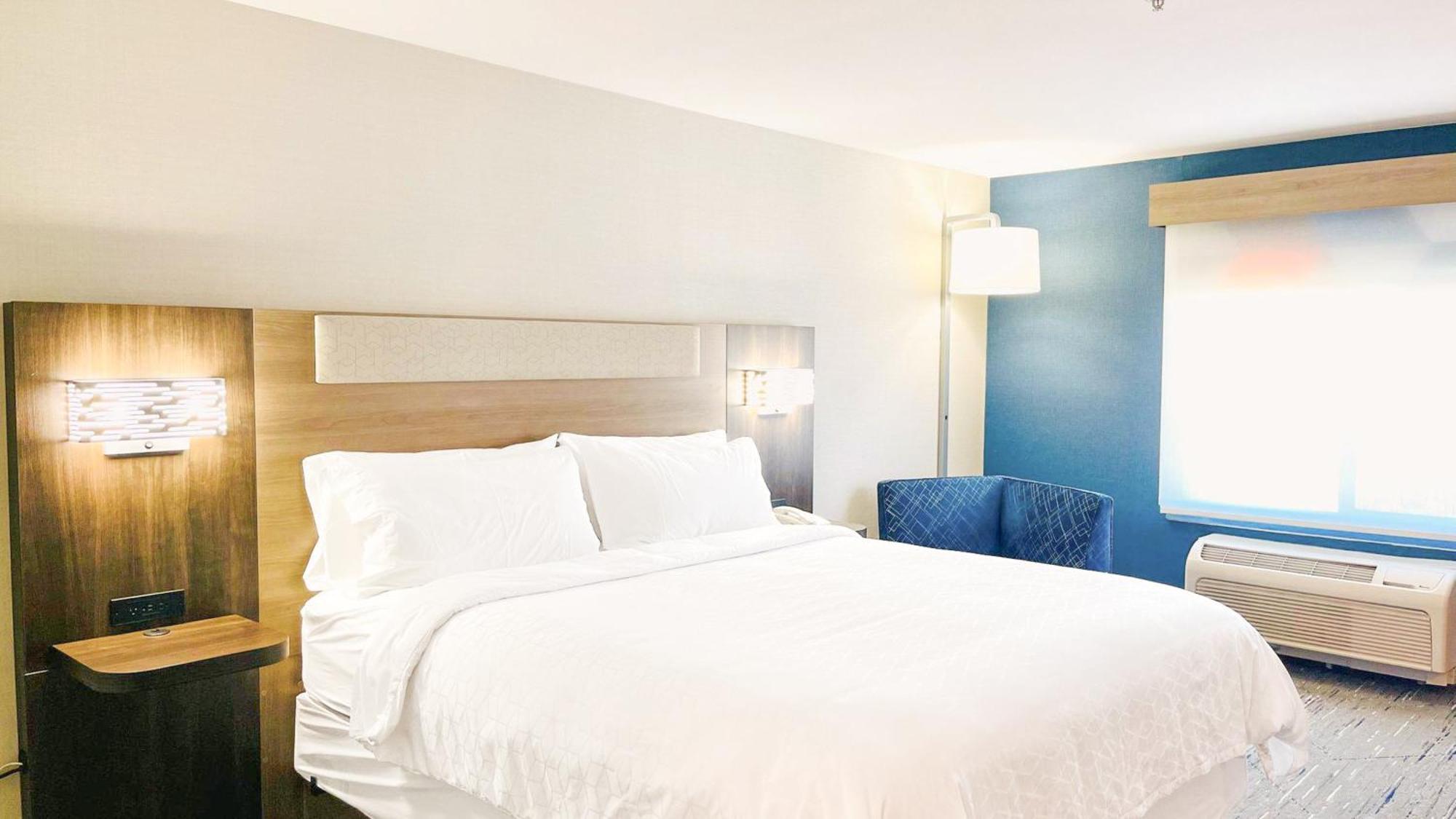 Holiday Inn Express & Suites Frazier Park By Ihg Lebec Екстер'єр фото
