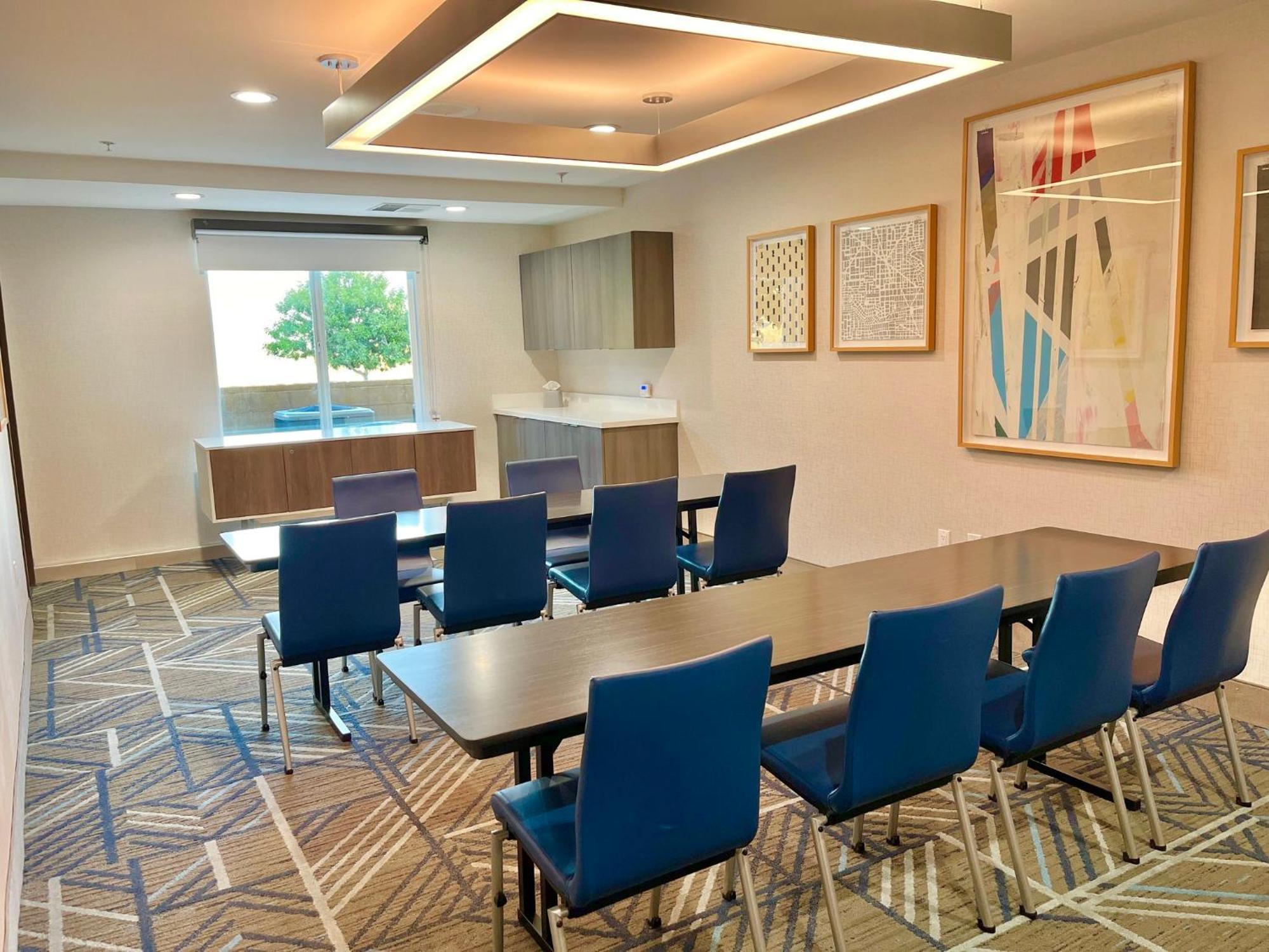Holiday Inn Express & Suites Frazier Park By Ihg Lebec Екстер'єр фото