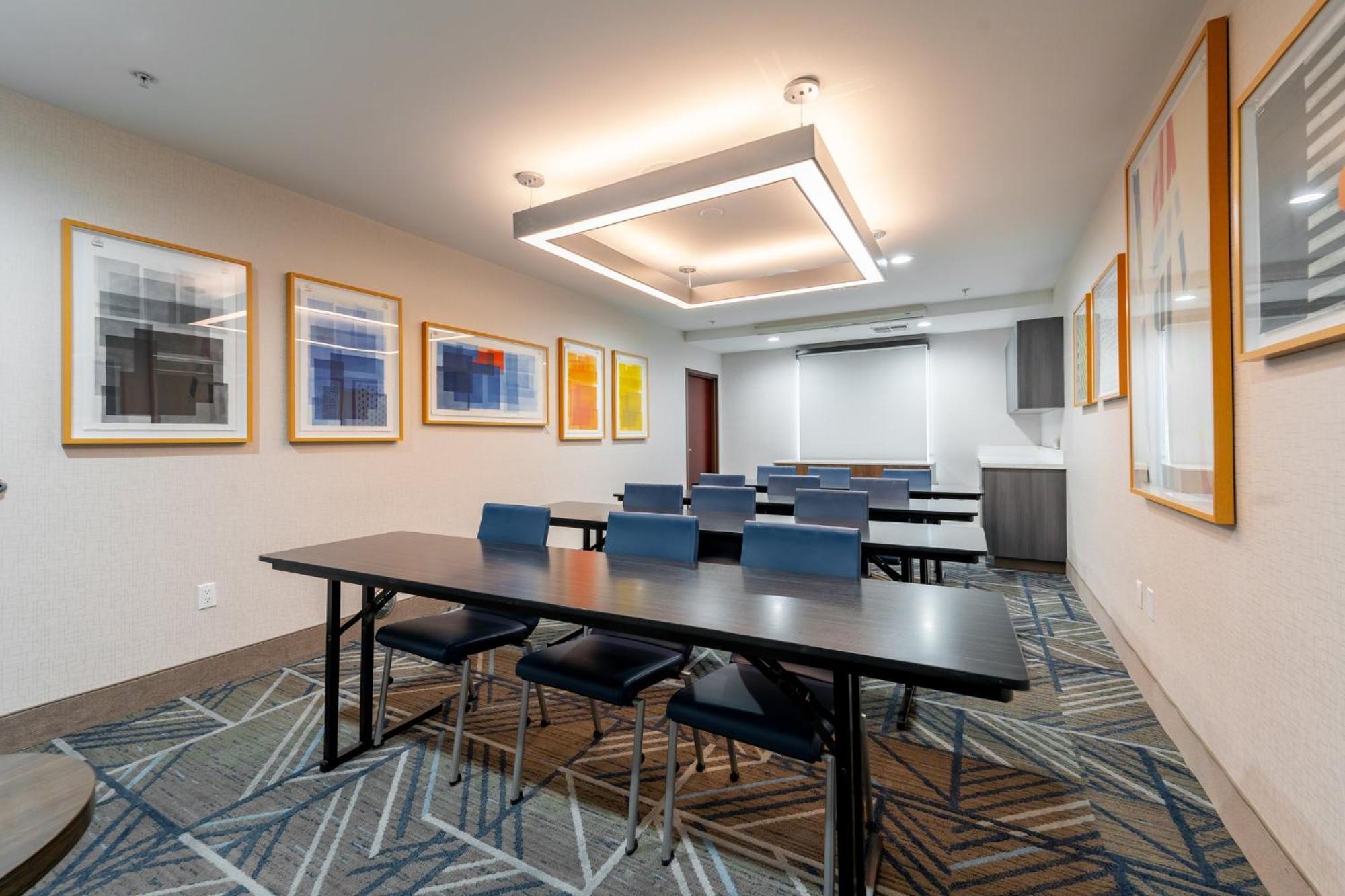 Holiday Inn Express & Suites Frazier Park By Ihg Lebec Екстер'єр фото