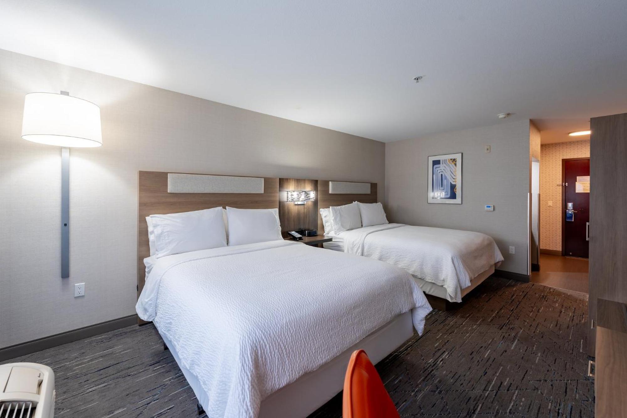 Holiday Inn Express & Suites Frazier Park By Ihg Lebec Екстер'єр фото